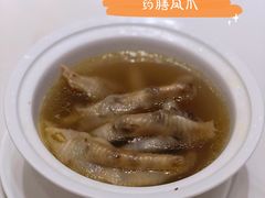 -半岛太子酒家(海港城店)