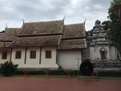 -帕辛寺