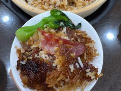 -熠盛粤味·顺德桑拿鸡(永康路店)