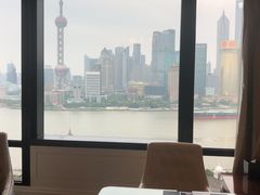 -上海外滩华尔道夫酒店