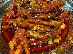 -掌上鲜(南顺城街店)