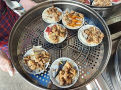 -正宗牛奇排骨饭(第一分店)