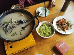 -丰乐餐厅·始于1999(千岛湖店)