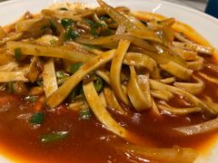 -宁夏国强手抓羊肉·清真菜(未央路凤三店)