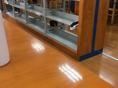 -华东理工大学徐汇校区-图书馆