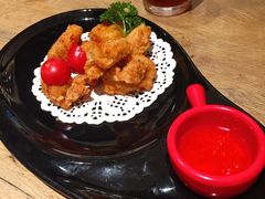 -豪客来牛排(大汉口城店)