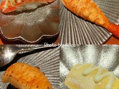 -摩打食堂(喜荟城店)