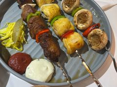 -库滋明·俄罗斯特色美食(中央大街店)