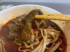 -中山牛肉肥肠粉面馆(军工社区店)