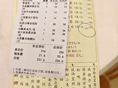 -凤凰楼酒家·粤宴点心(华强北店)