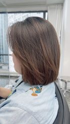 -D·YI原创私定设计烫发染发接发