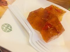 桂花糕-添好运点心专门店(深水埗店)