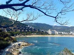 -大梅沙海滨公园