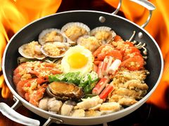 -七菜馆·东北菜·蒸饺(文体路店)