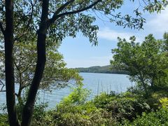 -天目湖涵田半山温泉