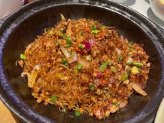 蚂蚁上树-映水芙蓉(上海万象城店)