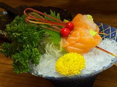 -隐月· 㐂和食屋(芝罘万达公馆店)