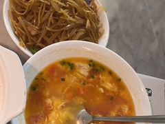 -小菜园新徽菜(无锡宜家荟聚中心店)