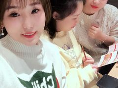 -韩宫宴烤肉·料理(苏州中心店)