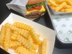 -Shake Shack(西单大悦城店)