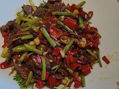 -民俗村柴火灶·景德江西菜(中国陶瓷博物馆店)