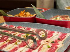 -新石器烤肉(南站店)