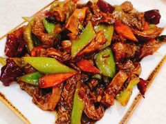驴板肠-金鼎驴肉饺子馆(西四道街店)