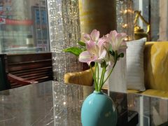 -长春香格里拉大酒店