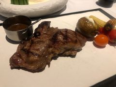 -哈布斯扒房(华发商都店)