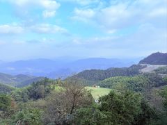 -天姥山景区
