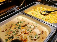 -比格比萨自助(宝山日月光店)