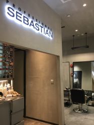 -SEBASTIAN塞巴斯汀