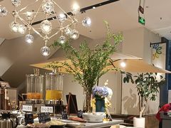 -四季餐厅·新津菜(环湖中路店)