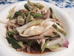 丝路东方饺子王(二宫店)-丝路东方虾仁水饺(北京路二宫汇嘉店)