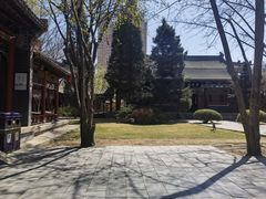 -碑林公园