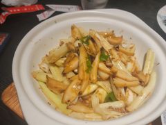-芳芳私房菜·精做淮扬菜(承德路店)