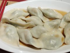 虾三鲜-喜家德虾仁水饺(东方宝泰店)