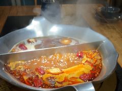 -湊湊火锅·茶憩(上海合生汇店)