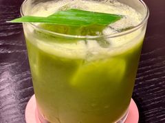 -fatty angel东南亚餐酒吧