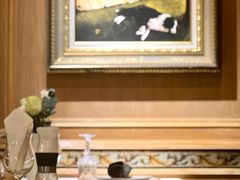 -火车头法国西餐厅