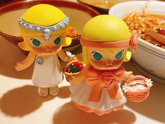 -泡泡玛特POPMART(宁波印象城店)