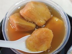 番薯糖水-百花传统甜品店(原址店)