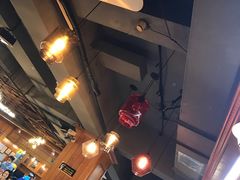 -云晓光头烧烤吧(德平路店)