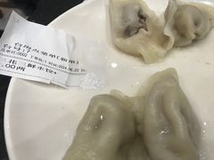 -东北农业大学饺子园