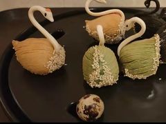 -杭州和达希尔顿逸林酒店·和园中餐厅