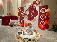 -泓历皇朝酒店(东亭店)