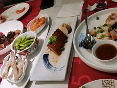 -滩外滩·本帮江浙菜(新天地店)