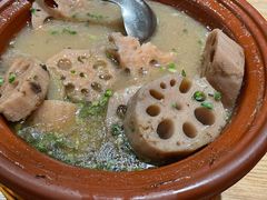 -董厨煨汤馆(车站路店)