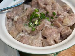 -费大厨辣椒炒肉(万家丽一店)