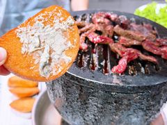 -大槐树烤肉馆(美术馆店)